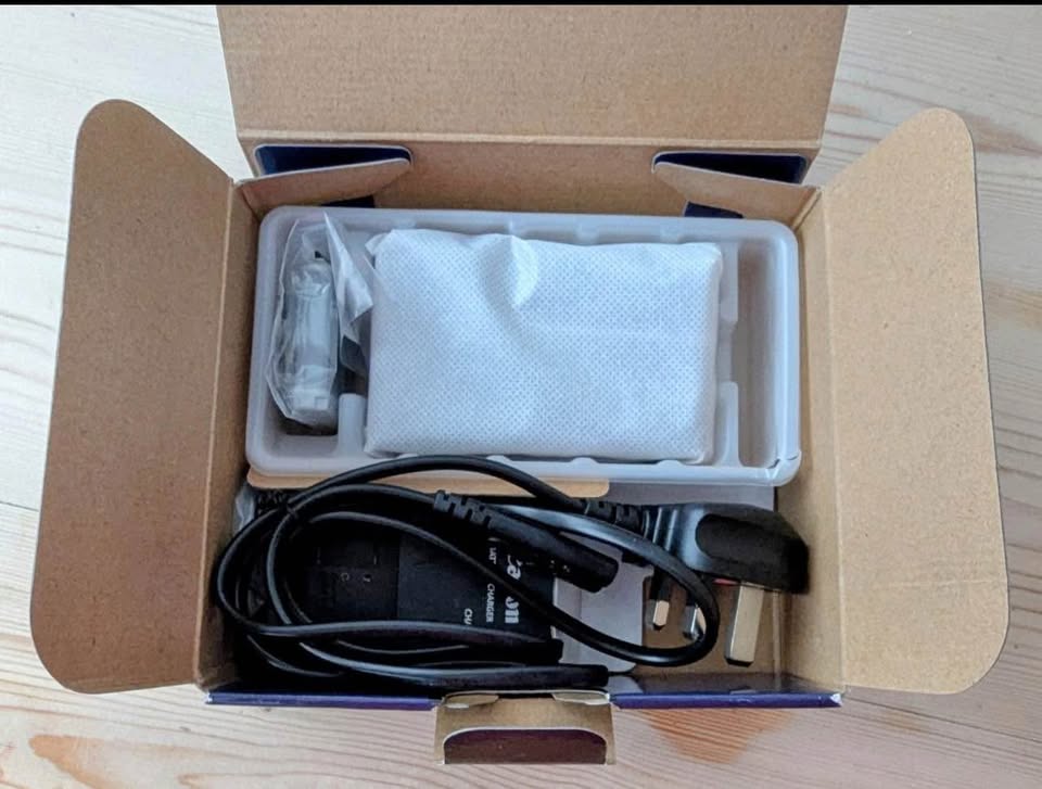 Canon PowerShot SX620 HS