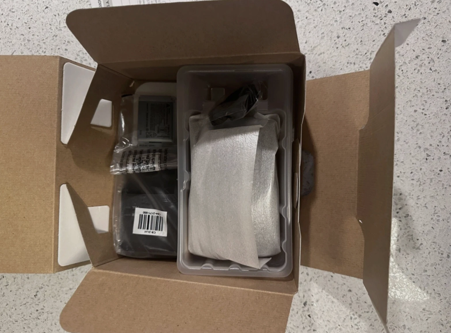 Canon PowerShot G7 X Mark III 20.2MP 4K