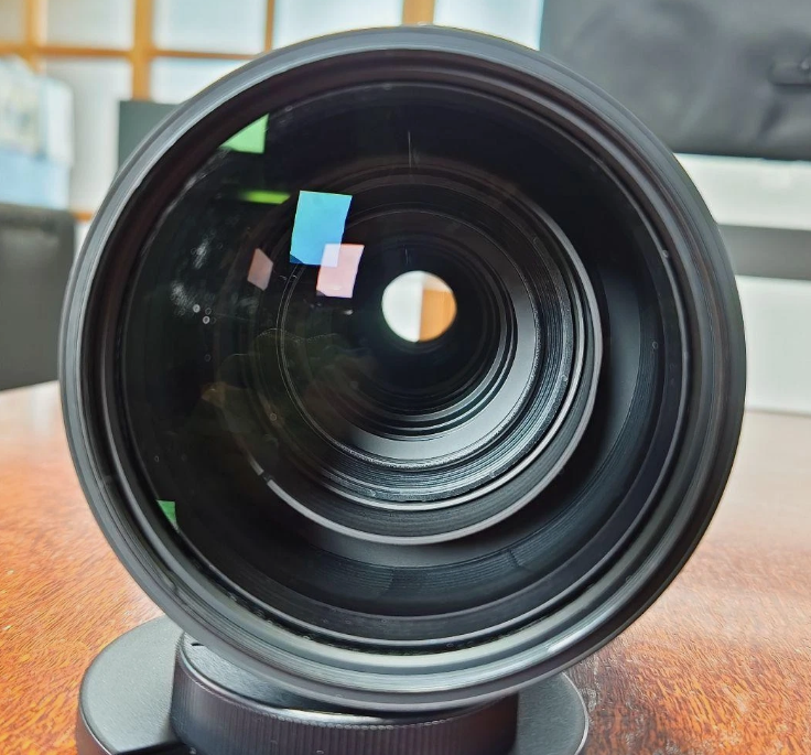 Sigma150-600mm F5-6.3 Contemporary for Canon