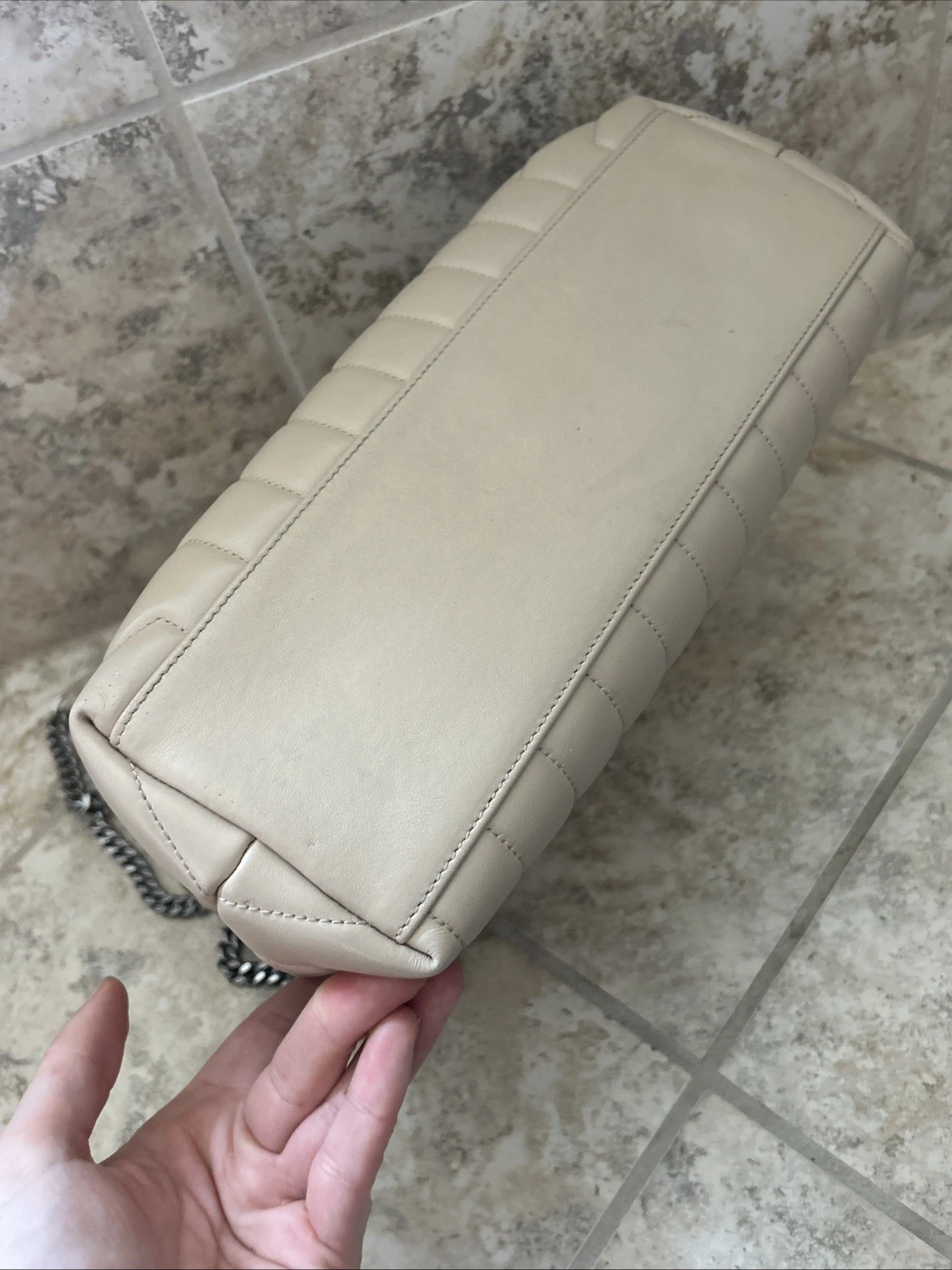 yves saint laurent loulou bag medium