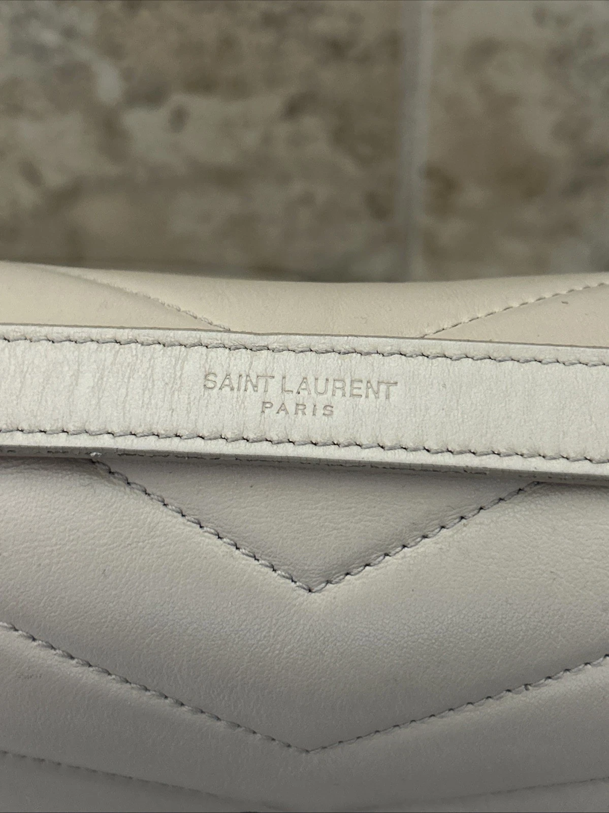 yves saint laurent loulou bag medium