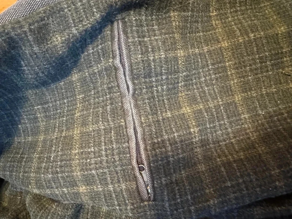 NEW AUTHENTIC Carhartt "Detroit" Workwear Jacket