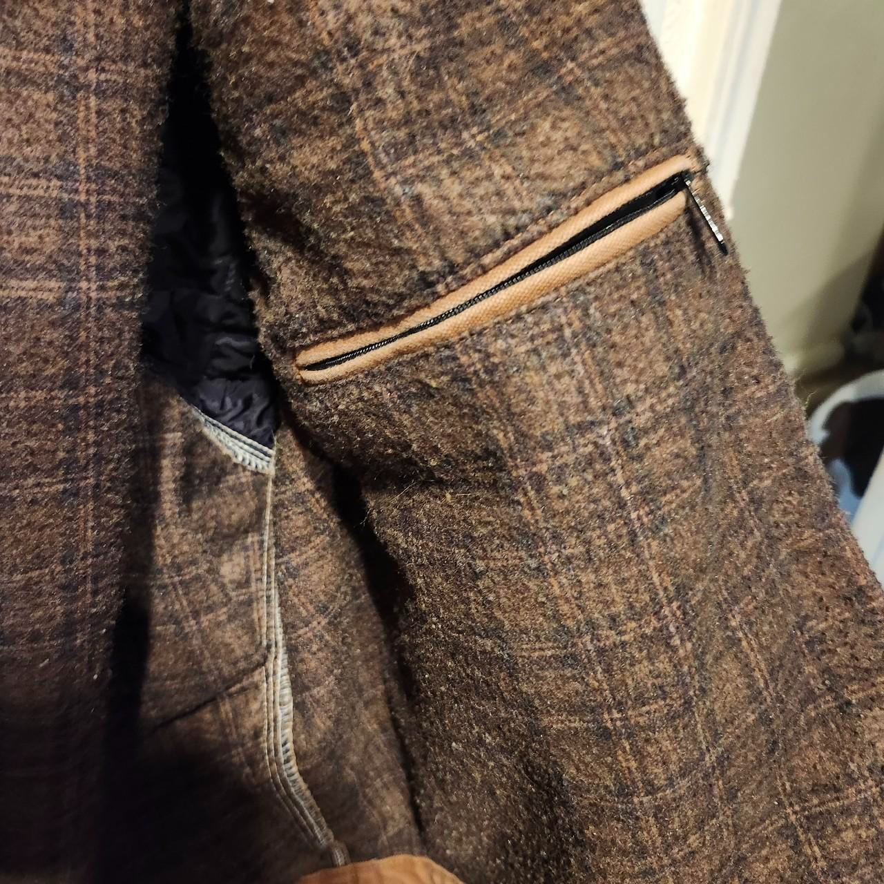 Carhartt Men's Tan Jacket